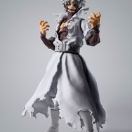 TVアニメ『僕のヒーローアカデミア』S.H.Figuarts 荼毘 11,000円（税込）（C）堀越耕平／集英社・僕のヒーローアカデミア製作委員会