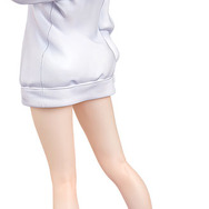 リコリス・リコイル 錦木千束 オーバーサイズトレーナーVer. 1/7スケール 完成品フィギュア