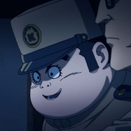 アニメ『SAND LAND: THE SERIES』第1話「悪魔と人間の旅立ち」先行場面カット