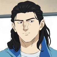 映画『ひゃくえむ。』仁神