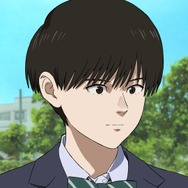 映画『ひゃくえむ。』浅草