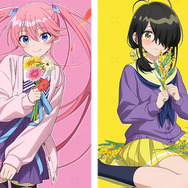 『紫雲寺家の子供たち』Blu-ray&DVD第1巻ジャケット