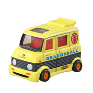 「ドリームトミカ トミカ×ドラゴンボール 亀仙人のワゴン車」