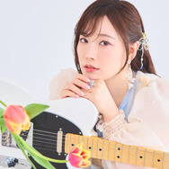 フルアルバムでCDデビュー！直田姫奈「FEVER -僕たちの計画-」リリース記念インタビュー