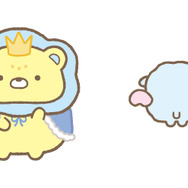 『映画 すみっコぐらし 空の王国とふたりのコ』 新キャラクター