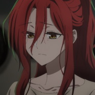 夏アニメ『ずたぼろ令嬢は姉の元婚約者に溺愛される』第1話「お姉様の代わりだなんて絶対無理です」先行場面カット（C）とびらの・仲倉千景／双葉社・「ずたぼろ令嬢」製作委員会