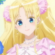 夏アニメ『ずたぼろ令嬢は姉の元婚約者に溺愛される』第1話「お姉様の代わりだなんて絶対無理です」先行場面カット（C）とびらの・仲倉千景／双葉社・「ずたぼろ令嬢」製作委員会