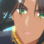 夏アニメ『ずたぼろ令嬢は姉の元婚約者に溺愛される』第1話「お姉様の代わりだなんて絶対無理です」先行場面カット（C）とびらの・仲倉千景／双葉社・「ずたぼろ令嬢」製作委員会