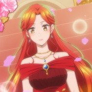 夏アニメ『ずたぼろ令嬢は姉の元婚約者に溺愛される』第1話「お姉様の代わりだなんて絶対無理です」先行場面カット（C）とびらの・仲倉千景／双葉社・「ずたぼろ令嬢」製作委員会