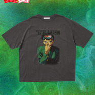 「幽☆遊☆白書 浦飯幽助 TEE」FREAK'S STOREとのスペシャルコラボTシャツ（C）Yoshihiro Togashi 1990年－1994年（C）ぴえろ／集英社