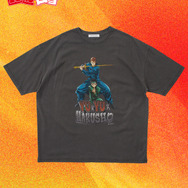 「幽☆遊☆白書 幽助&桑原 TEE」FREAK'S STOREとのスペシャルコラボTシャツ（C）Yoshihiro Togashi 1990年－1994年（C）ぴえろ／集英社