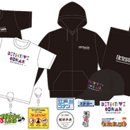 BEIKA WATOSONs CLUBグッズ（C）青山剛昌／小学館（C）ＴＯＭＹ