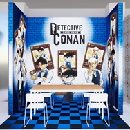 コナンランド 名探偵コナンランド賞 安室透 B2ポスター コナン