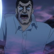 『LUPIN THE IIIRD THE MOVIE 不死身の血族』新規場面写真