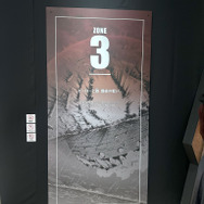 堀越耕平『僕のヒーローアカデミア』原画展（C）堀越耕平／集英社