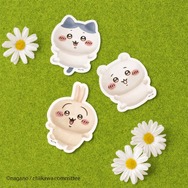 「ちいかわバナナプリンケーキ」