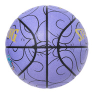 スポルディング『ONE PIECE』コラボレーションシリーズ「ゴムゴムの実 7号球」（C）O／S・F・T