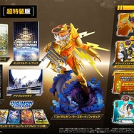 「デジモンストーリー タイムストレンジャー」10月2日発売！