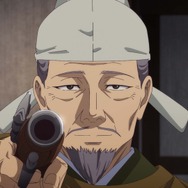 アニメ『薬屋のひとりごと』第47話「子の一族」先行カット