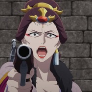 アニメ『薬屋のひとりごと』第47話「子の一族」先行カット