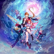 『紅の錬金術士と白の守護者 ～レスレリアーナのアトリエ～』（C）コーエーテクモゲームス All rights reserved.