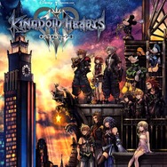 『キングダムハーツIII』（C）Disney. （C）Disney/Pixar. Developed by SQUARE ENIX