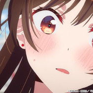 『彼女、お借りします』第4期本PVカット（C）宮島礼吏・講談社／「彼女、お借りします」製作委員会 2025