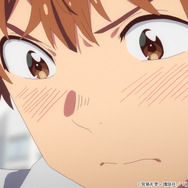 『彼女、お借りします』第4期本PVカット（C）宮島礼吏・講談社／「彼女、お借りします」製作委員会 2025