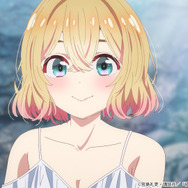 『彼女、お借りします』第4期本PVカット（C）宮島礼吏・講談社／「彼女、お借りします」製作委員会 2025