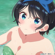 『彼女、お借りします』第4期本PVカット（C）宮島礼吏・講談社／「彼女、お借りします」製作委員会 2025