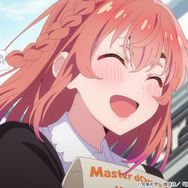 『彼女、お借りします』第4期本PVカット（C）宮島礼吏・講談社／「彼女、お借りします」製作委員会 2025