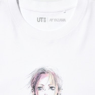 UT「矢沢あいコレクション」