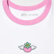 UT「矢沢あいコレクション」