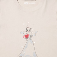 UT「矢沢あいコレクション」