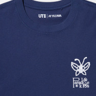 UT「矢沢あいコレクション」