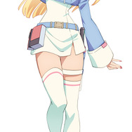 『永久のユウグレ』ユウグレ：cv.石川由依