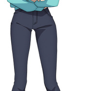 『永久のユウグレ』王真樹トワサ：cv.茅野愛衣