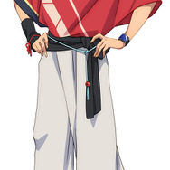 『永久のユウグレ』姫神アキラ：cv.梅田修一朗