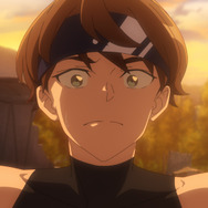 『永久のユウグレ』ティザーPV場面カット