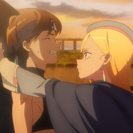 『永久のユウグレ』ティザーPV場面カット