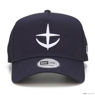 「STRICT-G NEW ERA『機動戦士ガンダム』9FORTY A-Frame Trucke」地球連邦軍（C）創通・サンライズ