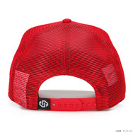 「STRICT-G NEW ERA『機動戦士ガンダム』9FORTY A-Frame Trucke」シャア・アズナブル（C）創通・サンライズ