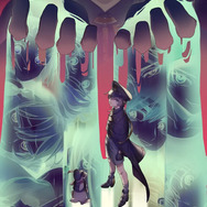 『MILGRAM -ミルグラム-』（C）ミルグラム管理委員会