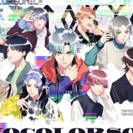 「東京カラーソニック!!」（C）COLORATION