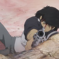 『LUPIN THE IIIRD THE MOVIE 不死身の血族』場面カット　原作：モンキー・パンチ （C）TMS