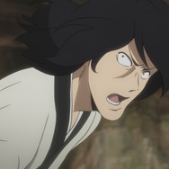 『LUPIN THE IIIRD THE MOVIE 不死身の血族』場面カット　原作：モンキー・パンチ （C）TMS