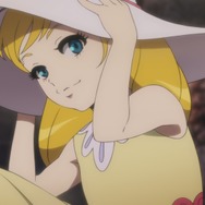 『LUPIN THE IIIRD THE MOVIE 不死身の血族』場面カット　原作：モンキー・パンチ （C）TMS