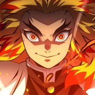 『劇場版「鬼滅の刃」無限列車編』（C）吾峠呼世晴／集英社・アニプレックス・ufotable