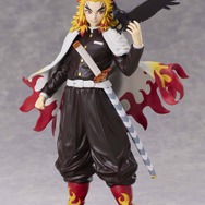 鬼滅の刃 炎柱・煉獄杏寿郎 ノンスケールフィギュア