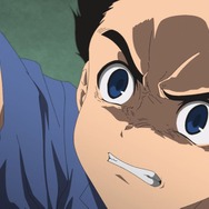 夏アニメ『地獄先生ぬ～べ～』第1話「九十九の足の蟲」先行場面カット